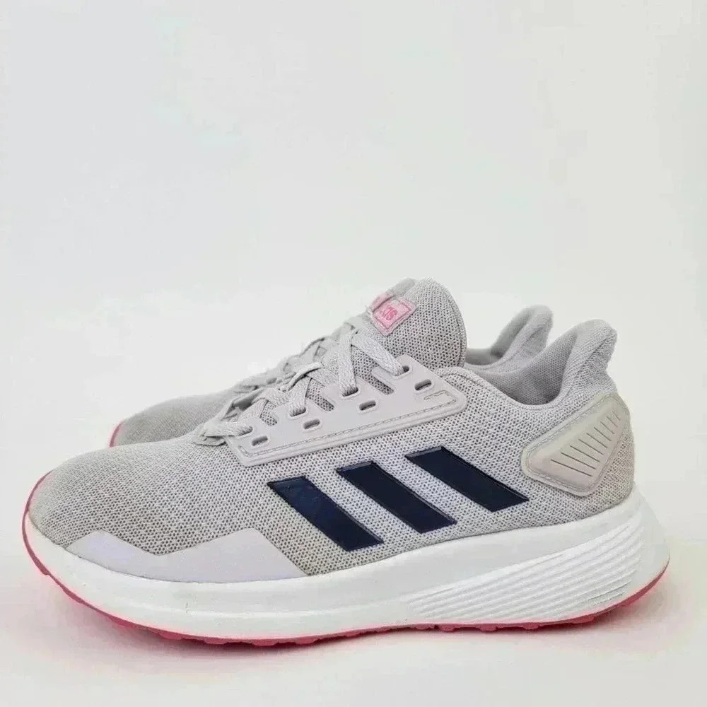 adidas Duramo 9 Running Shoes - 3.5C - Picture 7 of 9